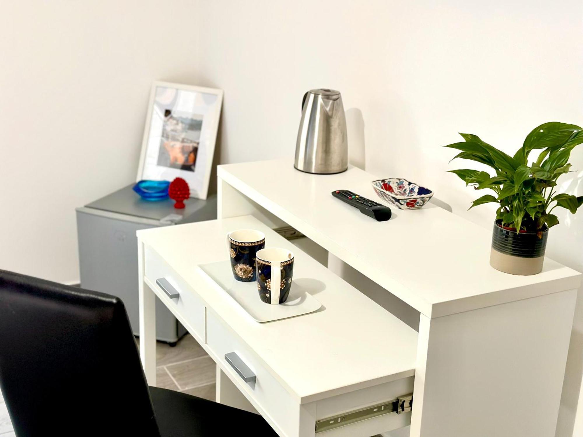 Center Suite Sorrento Baby 2 Exterior foto